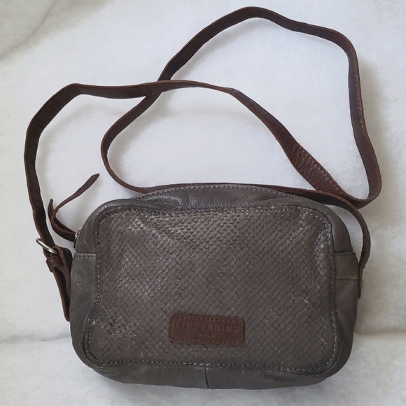 LIEBESKIND                             Crossbody Bag - Picture 1 of 7